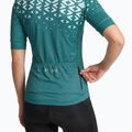 Women's cycling shirt ATTABO Tevi WMNS green 5