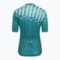 Women's cycling shirt ATTABO Tevi WMNS green 9
