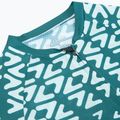 Women's cycling shirt ATTABO Tevi WMNS green 11