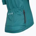 Women's cycling shirt ATTABO Tevi WMNS green 12
