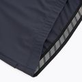 Men's cycling jersey ATTABO TEVRA short zip black 11