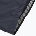 Women's cycling jersey ATTABO TEVRA short zip black 9