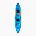 AQUASTIC Cortez 13'5" 410 cm blue 2-person inflatable kayak 2