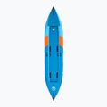 AQUASTIC Cortez 13'5" 410 cm blue 2-person inflatable kayak 2