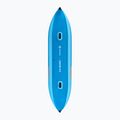 AQUASTIC Cortez 13'5" 410 cm blue 2-person inflatable kayak 3