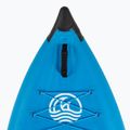 AQUASTIC Cortez 13'5" 410 cm blue 2-person inflatable kayak 5
