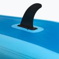 AQUASTIC Cortez 13'5" 410 cm blue 2-person inflatable kayak 11