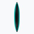 AQUASTIC Cortez 13'9" 420 cm green 2-person high-pressure inflatable kayak 2