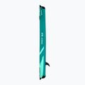 AQUASTIC Cortez 13'9" 420 cm green 2-person high-pressure inflatable kayak 3