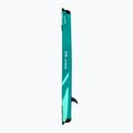 AQUASTIC Cortez 13'9" 420 cm green 2-person high-pressure inflatable kayak 4