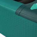 AQUASTIC Cortez 13'9" 420 cm green 2-person high-pressure inflatable kayak 7