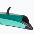 AQUASTIC Cortez 13'9" 420 cm green 2-person high-pressure inflatable kayak 11