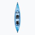 AQUASTIC Monroy 14'0" 427 cm blue kayak/SUP hybrid 2