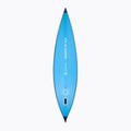 AQUASTIC Monroy 14'0" 427 cm blue kayak/SUP hybrid 3