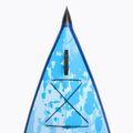 AQUASTIC Monroy 14'0" 427 cm blue kayak/SUP hybrid 5