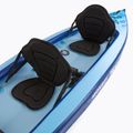 AQUASTIC Monroy 14'0" 427 cm blue kayak/SUP hybrid 7