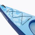 AQUASTIC Monroy 14'0" 427 cm blue kayak/SUP hybrid 8