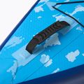 AQUASTIC Monroy 14'0" 427 cm blue kayak/SUP hybrid 10