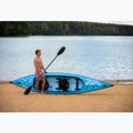 AQUASTIC Monroy 14'0" 427 cm blue kayak/SUP hybrid 18