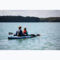 AQUASTIC Monroy 14'0" 427 cm blue kayak/SUP hybrid 19