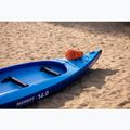 AQUASTIC Monroy 14'0" 427 cm blue kayak/SUP hybrid 22