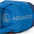 Water resistant bag AQUASTIC Dry Bag 8 l Nylon/TPU blue 8
