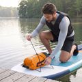 Water resistant bag AQUASTIC Dry Bag 8 l Nylon/TPU orange 4