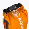 Water resistant bag AQUASTIC Dry Bag 8 l Nylon/TPU orange 5