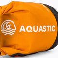 Water resistant bag AQUASTIC Dry Bag 8 l Nylon/TPU orange 2