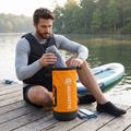 Water resistant bag AQUASTIC Dry Bag 8 l Nylon/TPU orange 3