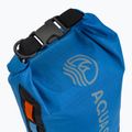 Water resistant bag AQUASTIC Dry Bag 13 l Nylon/TPU blue 5