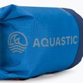 Water resistant bag AQUASTIC Dry Bag 13 l Nylon/TPU blue 8