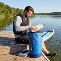 Water resistant bag AQUASTIC Dry Bag 13 l Nylon/TPU blue 4