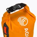 Water resistant bag AQUASTIC Dry Bag 13 l Nylon/TPU orange 7