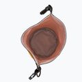 Water resistant bag AQUASTIC Dry Bag 13 l Nylon/TPU orange 4