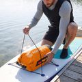 Water resistant bag AQUASTIC Dry Bag 13 l Nylon/TPU orange 3