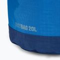 AQUASTIC Dry Bag 20 l blue 7