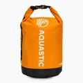 Water resistant bag AQUASTIC Dry Bag 20 l Nylon/TPU orange