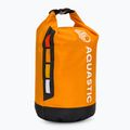 Water resistant bag AQUASTIC Dry Bag 20 l Nylon/TPU orange 2