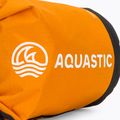 Water resistant bag AQUASTIC Dry Bag 20 l Nylon/TPU orange 5