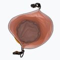 Water resistant bag AQUASTIC Dry Bag 20 l Nylon/TPU orange 7