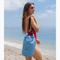 AQUASTIC Dry Bag 8 l blue 8