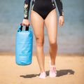 AQUASTIC Dry Bag 13 l blue 9