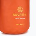 AQUASTIC Dry Bag 13 l orange 5