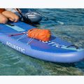 AQUASTIC Dry Bag 13 l orange 8