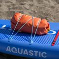 AQUASTIC Dry Bag 13 l orange 9