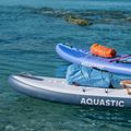 AQUASTIC Dry Bag 20 l blue 9