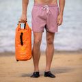 AQUASTIC Dry Bag 20 l orange 11