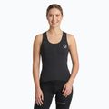 Women's cycling shirt ATTABO Vera black