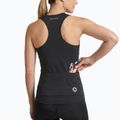 Women's cycling shirt ATTABO Vera black 5